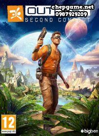 Outcast Second Contact