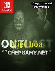 Outlast Bundle of Terror