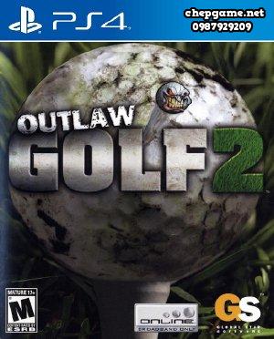 Outlaw Golf 2