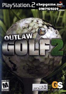 Outlaw Golf 2