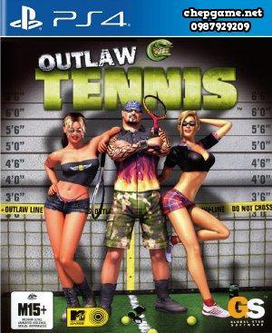 Outlaw Tennis