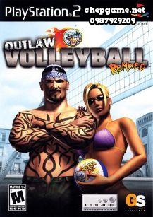 Outlaw Volleyball Remixed