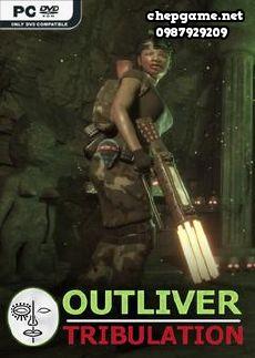 Outliver Tribulation