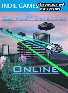 Outpost Defender Online