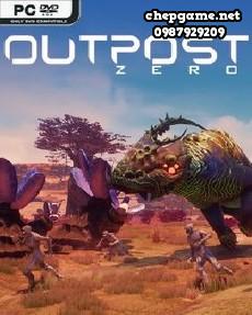 Outpost Zero