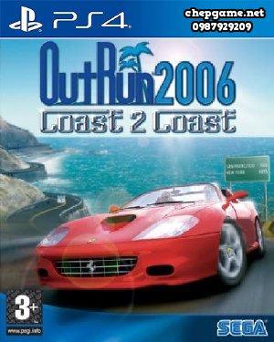 OutRun 2006 Coast 2 Coast