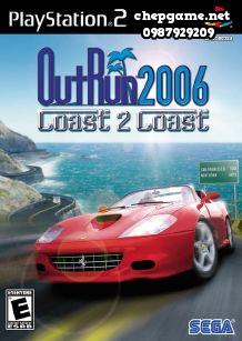 OutRun 2006 Coast 2 Coast