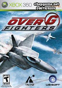 Over G Fighters