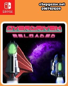 Overdriven Reloaded Special Edition