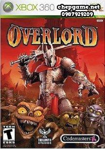 Overlord
