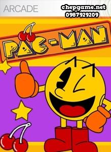 Pac Man