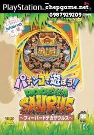 Pachinko de Asobou Fever Dodeka Saurus