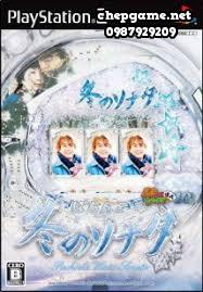 Pachitte Chonmage Tatsujin 10 Pachinko Fuyu no Sonata