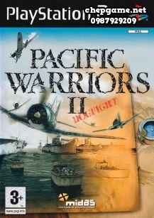 Pacific Warriors 2 Dogfight