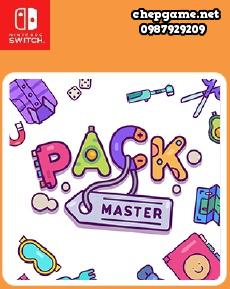 Pack Master
