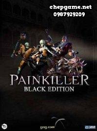 Painkiller Black Edition