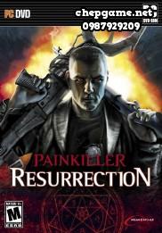 Painkiller Resurrection