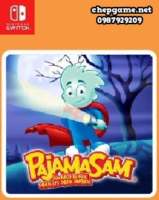 Pajama Sam No Need to Hide When Its Dark Outside