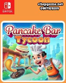 Pancake Bar Tycoon