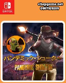 Pandemic Shooter