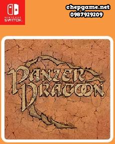 Panzer Dragoon Remake