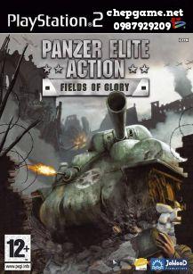 Panzer Elite Action Fields of Glory