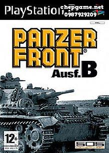 Panzer Front AusfB
