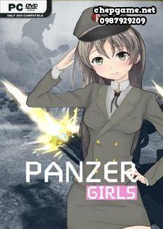 Panzer Girls
