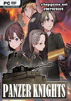 Panzer Knights