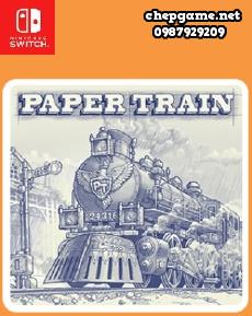 Paper Train