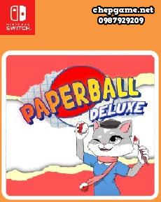 Paperball Deluxe
