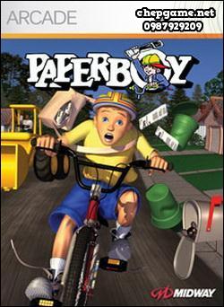 Paperboy