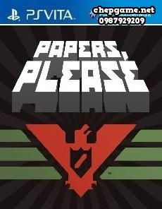 Papers Please