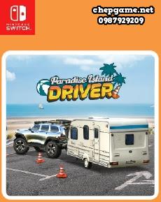 Paradise Island Driver