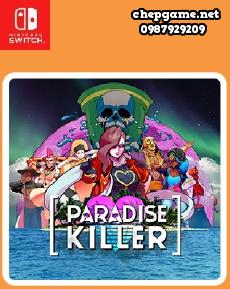 Paradise Killer