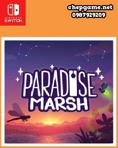 Paradise Marsh