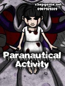 Paranautical Activity Deluxe Atonement Edition
