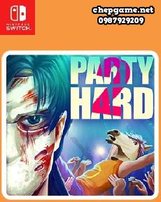 Party Hard 2