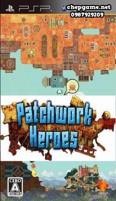 Patchwork Heroes