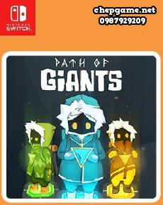 Path of Giants