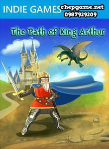 Path of King Arthur