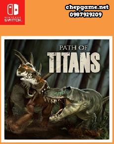 Path of Titans