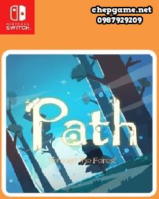 Path Through the Forest