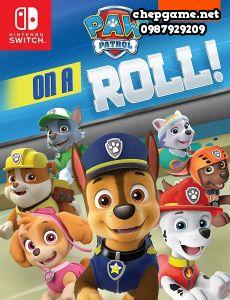 PAW Patrol On a Roll