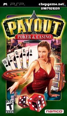 Payout Poker and Casino