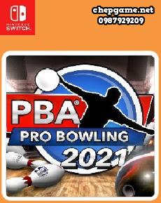 PBA Pro Bowling 2021