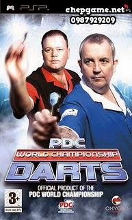 PDC World Championship Darts