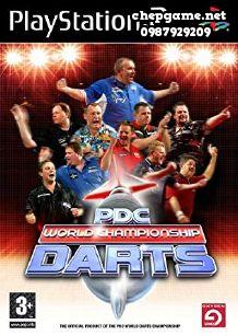 PDC World Championship Darts
