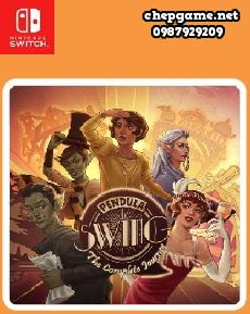Pendula Swing The Complete Journey