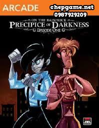 Penny Arcade Adventures Episode One